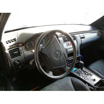 mercedes-benz clase e (w210) familiar del año 1997