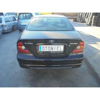daewoo evanda del año 2004