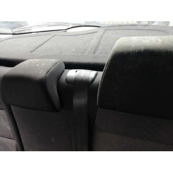 peugeot 207 del año 2007