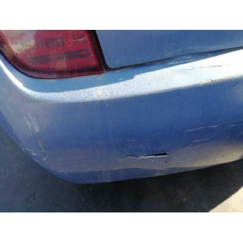 nissan micra (k12e) del año 2004