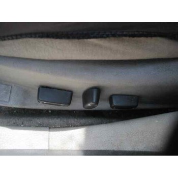 citroën c5 berlina del año 2003