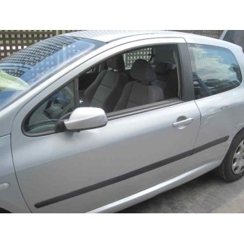 peugeot 307 (s1) del año 2004