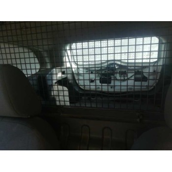 ford fiesta (cbk) del año 2007