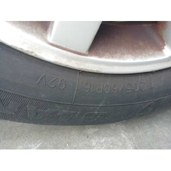 nissan primera berlina (p12) del año 2005