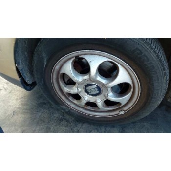 seat toledo (1m2) del año 1999