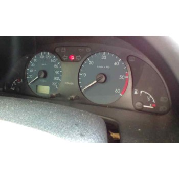 citroën xsara berlina del año 2001