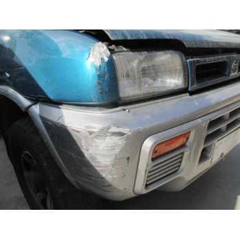 nissan terrano/terrano.ii (r20) del año 1994