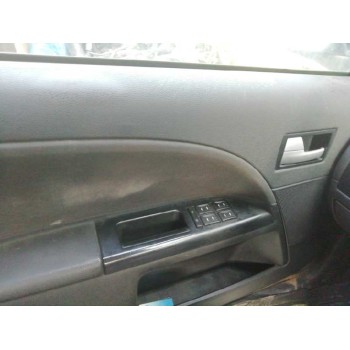 ford mondeo berlina (ge) del año 2001