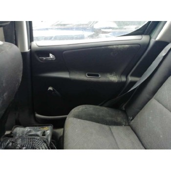 peugeot 207 del año 2007