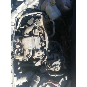 ford fiesta (cbk) del año 2007