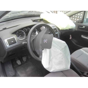 peugeot 307 (s1) del año 2004