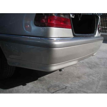 mercedes-benz clase c (w202) berlina del año 1999