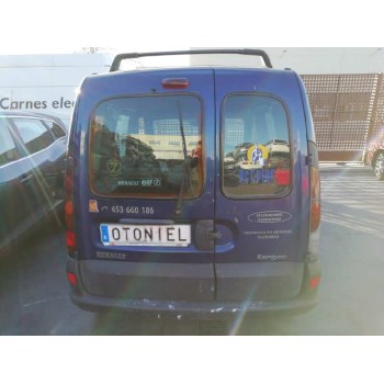 renault kangoo (f/kc0) del año 2002