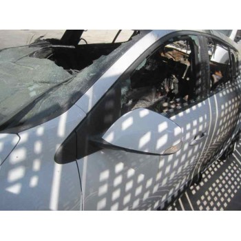 renault megane iii berlina 5 p del año 2011