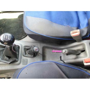 kia sportage del año 1999