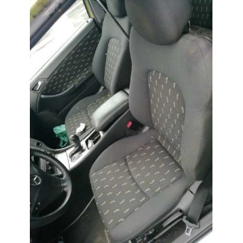 mercedes-benz clase c (w203) sportcoupe del año 2002