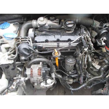 seat altea (5p1) del año 2005