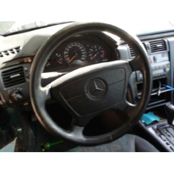 mercedes-benz clase e (w210) familiar del año 1997