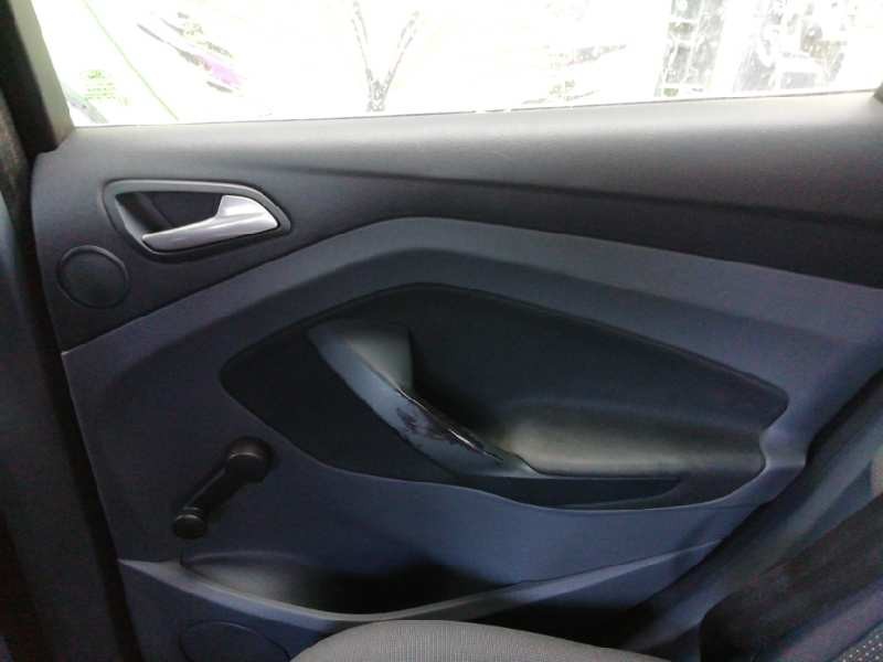Recambio de guarnecido puerta trasera derecha para ford c-max edition referencia OEM IAM   