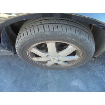 daewoo evanda del año 2004