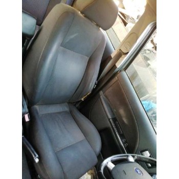 ford mondeo berlina (ge) del año 2001