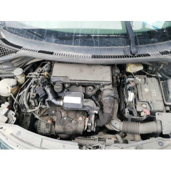 peugeot 207 del año 2007