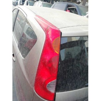 nissan note (e11e) del año 2006