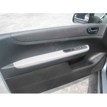 peugeot 307 (s1) del año 2004