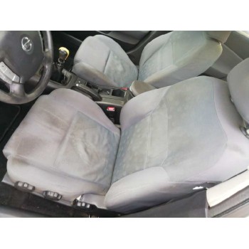 nissan primera berlina (p12) del año 2005