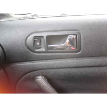 volkswagen passat berlina (3b2) del año 2000