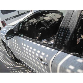 renault megane iii berlina 5 p del año 2011