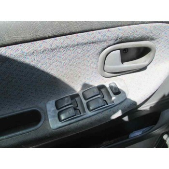 kia sportage del año 1999