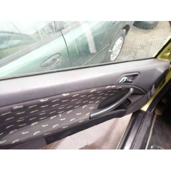 mercedes-benz clase c (w203) sportcoupe del año 2002