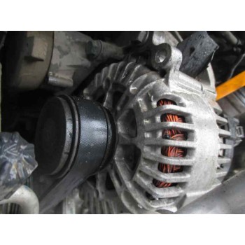 seat altea (5p1) del año 2005