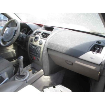 renault megane ii berlina 5p del año 2004