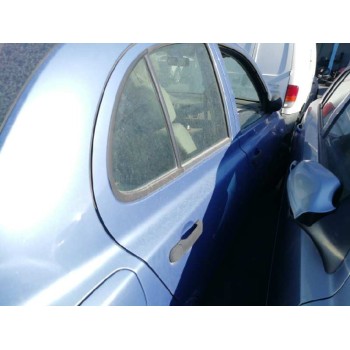 nissan micra (k12e) del año 2004