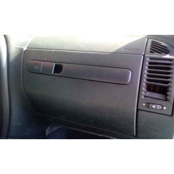 citroën xsara berlina del año 2001