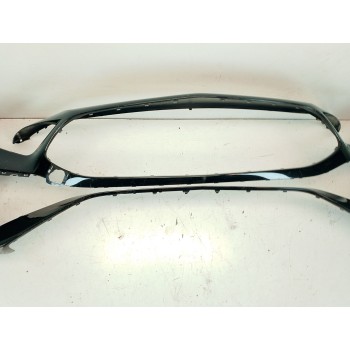 Recambio de paragolpes delantero para mercedes-benz clase a (w177) a 250 e (177.085) referencia OEM IAM A1778858705  