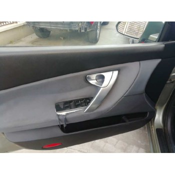 nissan primera berlina (p12) del año 2005