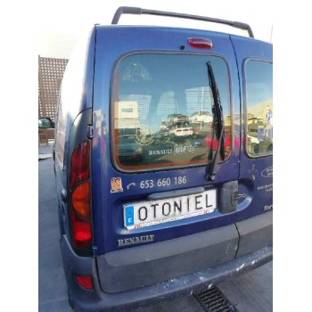 renault kangoo (f/kc0) del año 2002