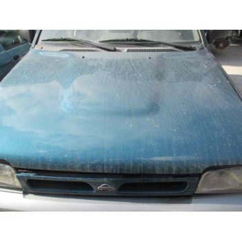 nissan terrano/terrano.ii (r20) del año 1994