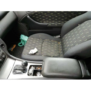 mercedes-benz clase c (w203) sportcoupe del año 2002