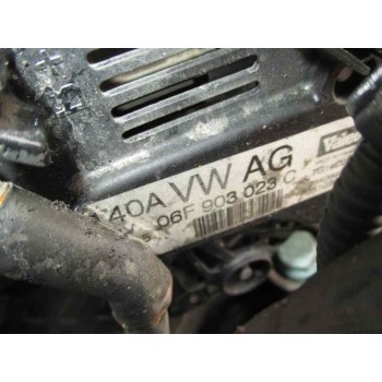 seat altea (5p1) del año 2005