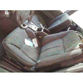 mercedes-benz clase e (w210) familiar del año 1997