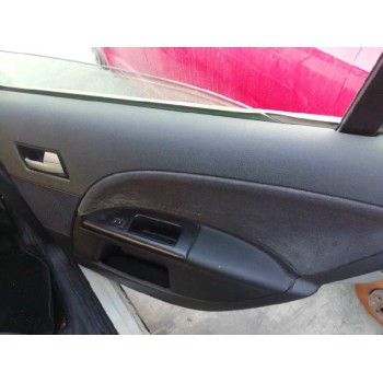 ford mondeo berlina (ge) del año 2001