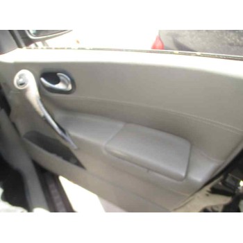 renault megane ii berlina 5p del año 2004