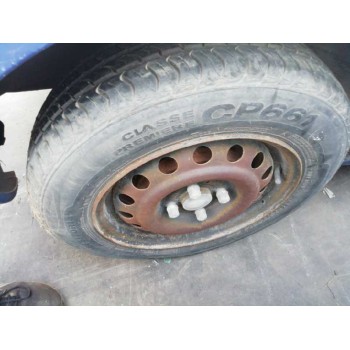 nissan micra (k12e) del año 2004