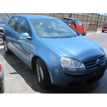 volkswagen golf v berlina (1k1) del año 2005