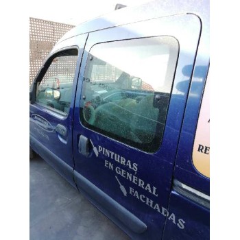 renault kangoo (f/kc0) del año 2002