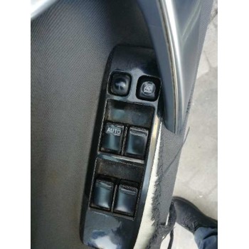 nissan primera berlina (p12) del año 2005